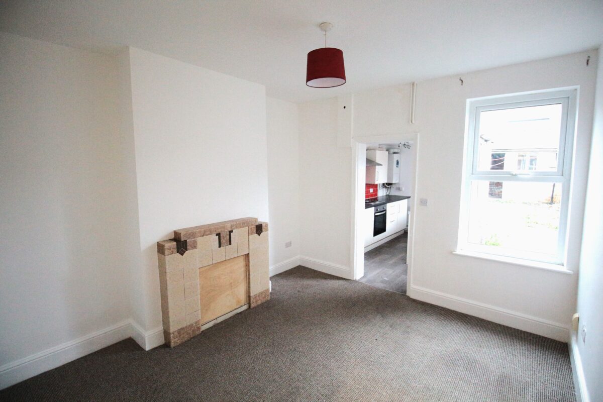 25 Peel Street High Street, Lincoln, LincolnsHire, LN5 8AB