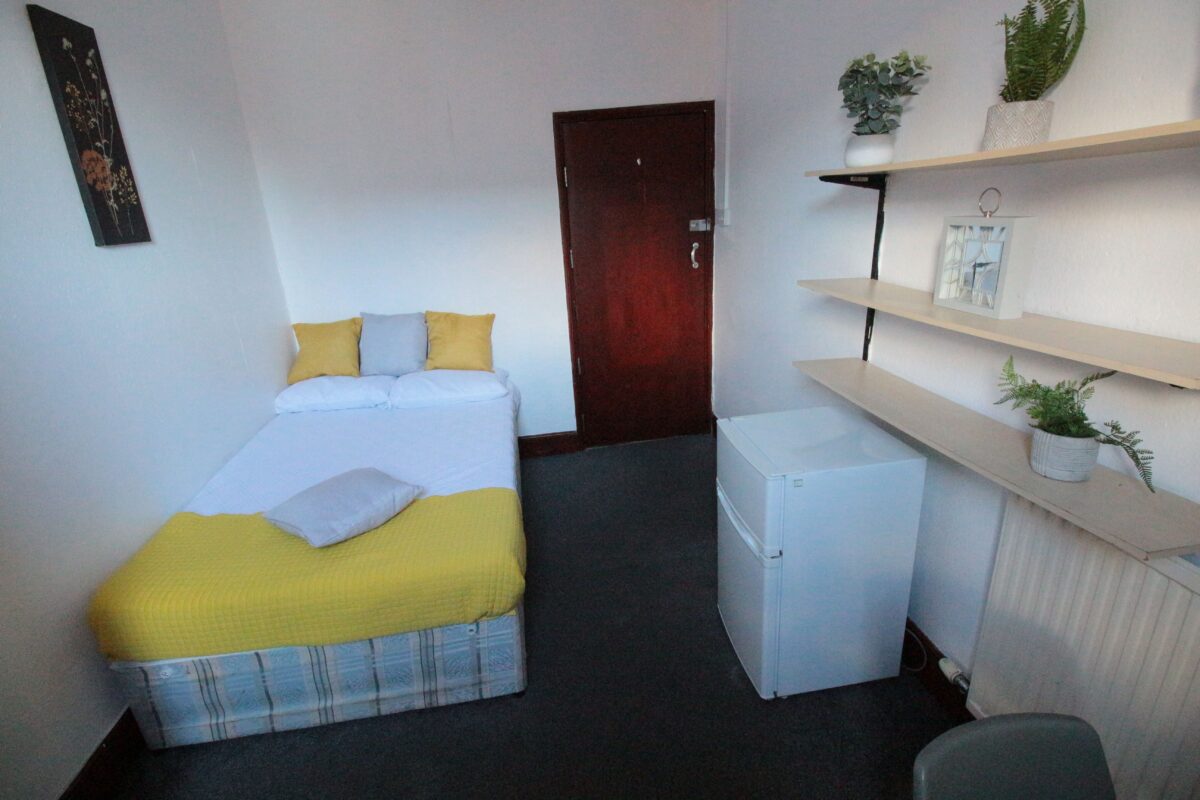 67 Portland Street, Lincoln, Lincolnshire, LN5 7LB, United Kingdom