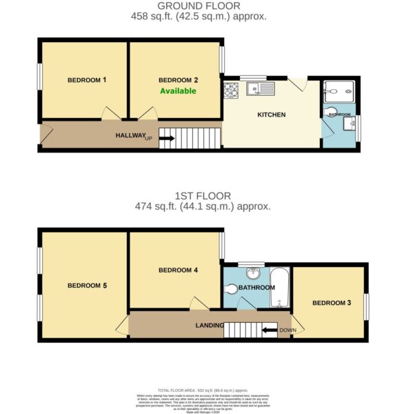 10 Sibthorp Street, Lincoln, Lincolnshire, LN5