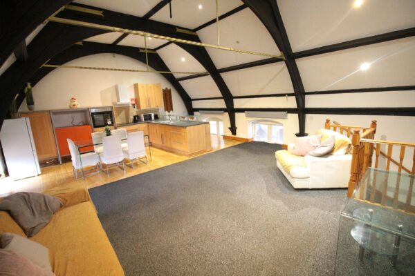 1b Eastbourne Street, Lincoln, Lincolnshire, LN2 5BW