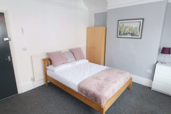 Student Accommodation 26/27, 56 Foster Street, Sincil Bank, Lincoln