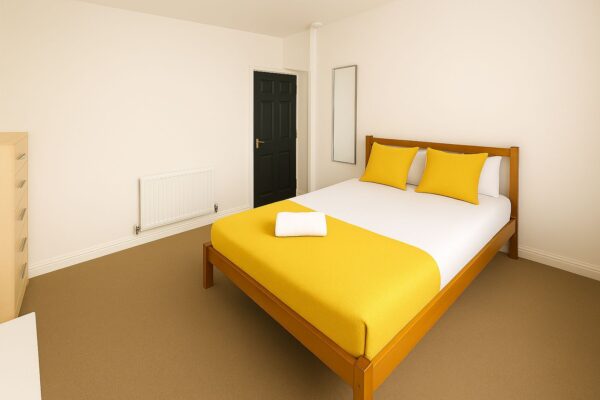 Student Accommodation 26/27, 59 Waterloo Street, Lincoln