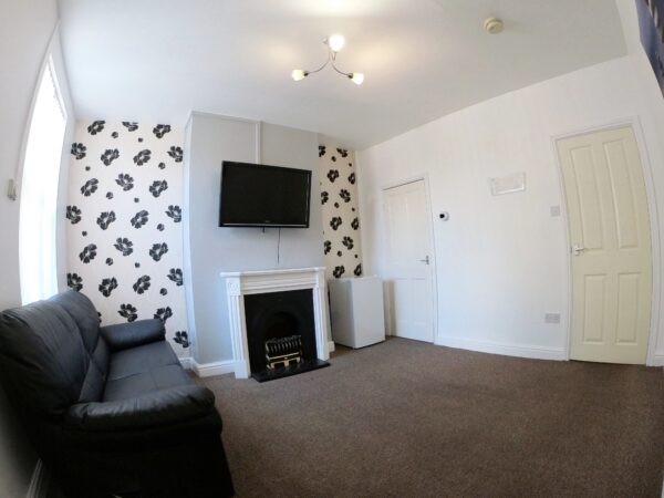 151 Winn Street, Lincoln, Lincolnsire, LN2 5EW, United Kingdom
