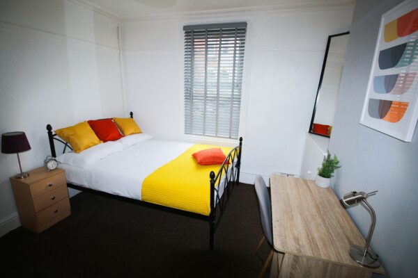 109 Ripon Street, Lincoln, Lincolnshire, LN5 7NF, United Kingdom