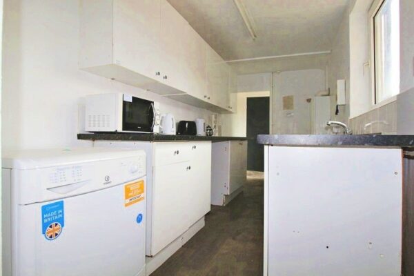 Student Accommodation 26/27, 59 Waterloo Street, Lincoln