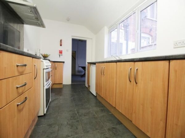 29 Eastbourne Street, Lincoln, Lincolnsire, LN2 5BW, United Kingdom