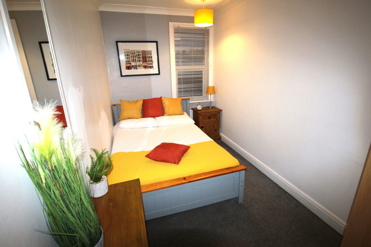 61 Scorer Street, Lincoln, Lincolnshire, LN5 7XE