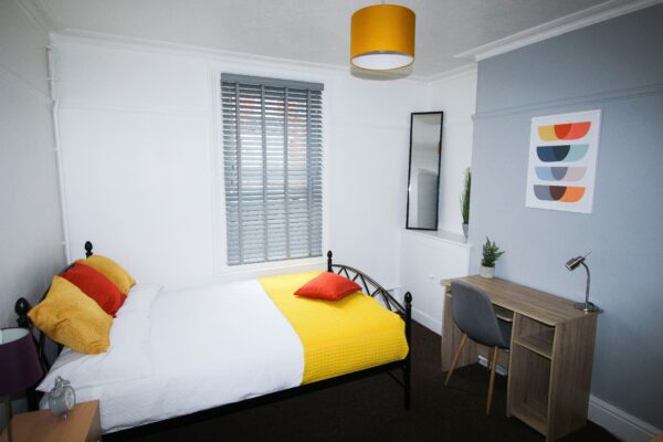 109 Ripon Street, Lincoln, Lincolnshire, LN5 7NF, United Kingdom