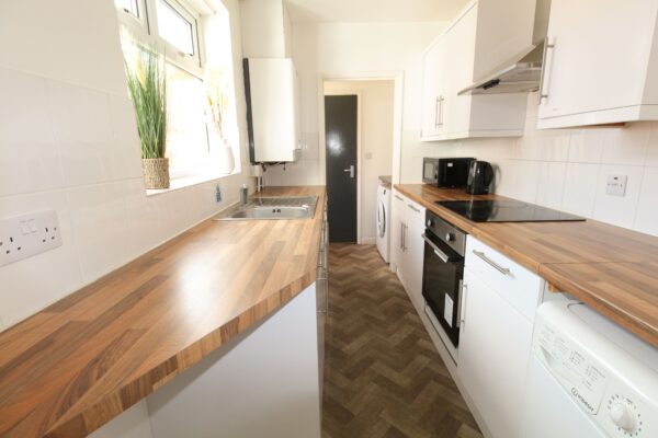 Foster Street Sincil Bank, Lincoln, Lincolnshire, LN5 7QF