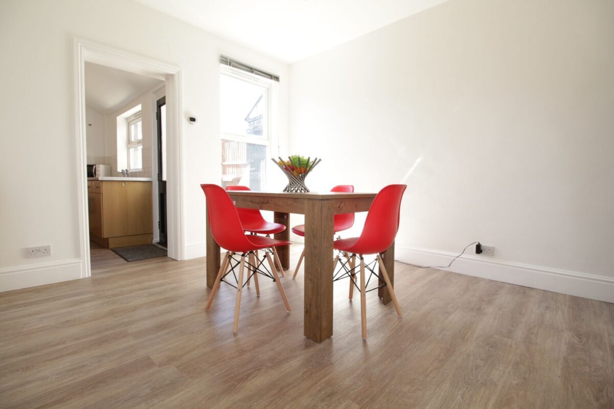 Student Accommodation 26/27, 7 Peel Street, High Street, Lincoln,