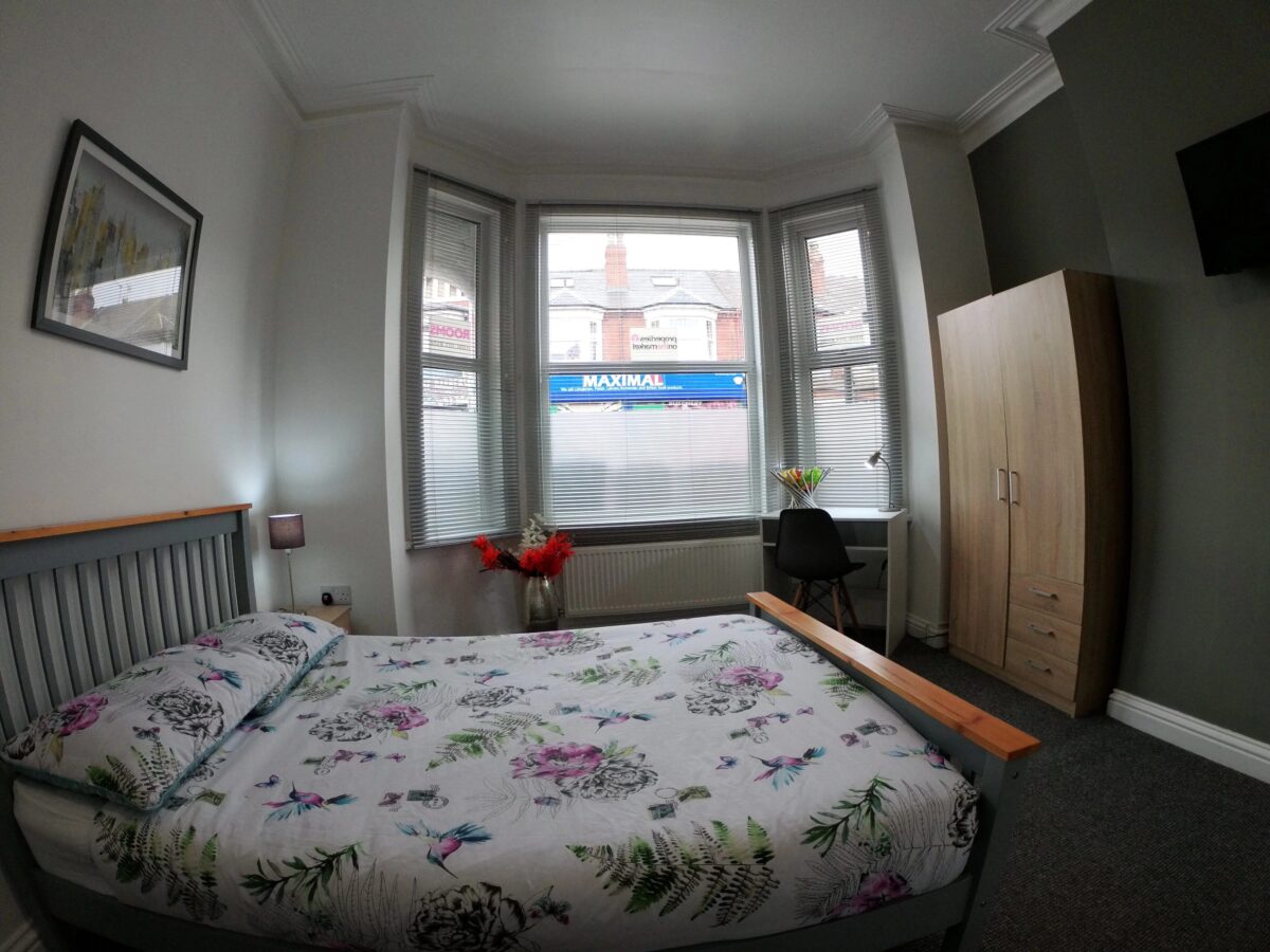 219 Monks Road, Lincoln