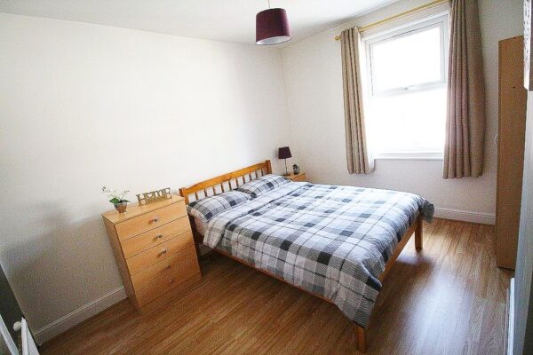 58 Shakespeare Street, Lincoln, Lincolnsire, LN5 8JS, United Kingdom
