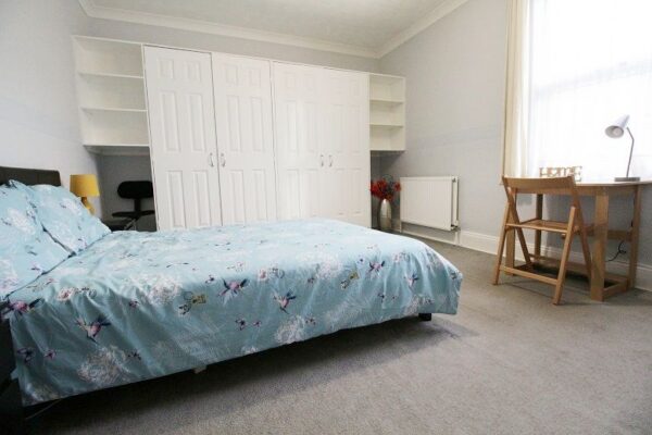 16 Eastbourne Street Monks Road, Lincoln, Lincolnshire, LN2 5BW, United Kingdom