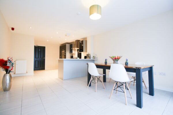 24 Sorrel Drive, Kirkby-in-Ashfield, Nottinghamshire, NG17 8RW