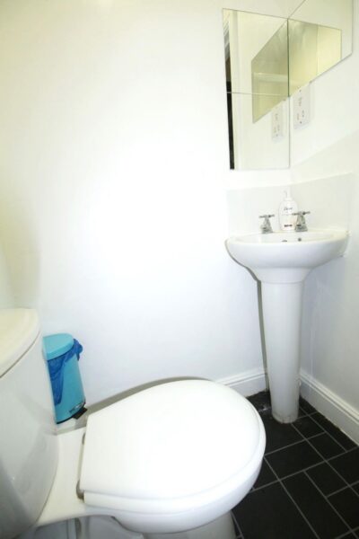 128 Monks Road, Lincoln, Lincolnshire, LN2 5PH, United Kingdom