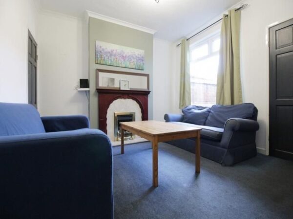 50 Pennell Street, Lincoln, Lincolnshire, LN5 7TA