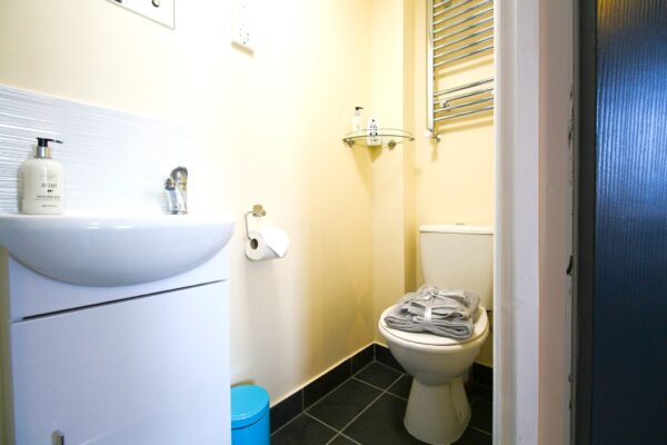 24 Sorrel Drive, Kirkby-in-Ashfield, Nottinghamshire, NG17 8RW