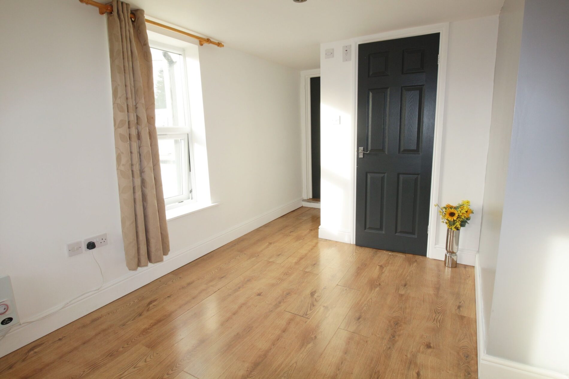Flat B, 23 Witham Road Woodhall Spa, Lincoln, Lincolnshire, LN10 6RW