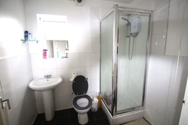 181 Winn Street, Lincoln, Lincolnshire, LN2 5ER