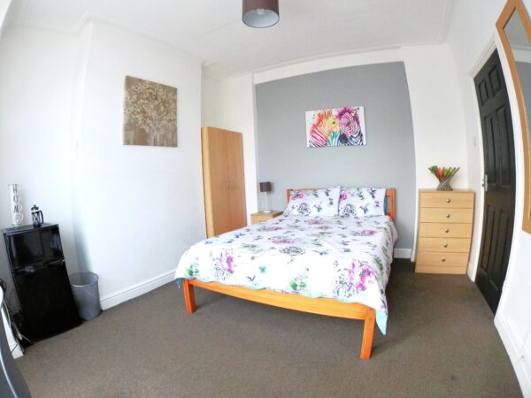 51 Canwick Road, Lincoln, Lincolnsire, LN5 8HE
