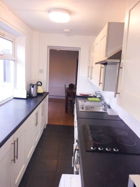 109 Ripon Street, Lincoln, Lincolnshire, LN5 7NF, United Kingdom