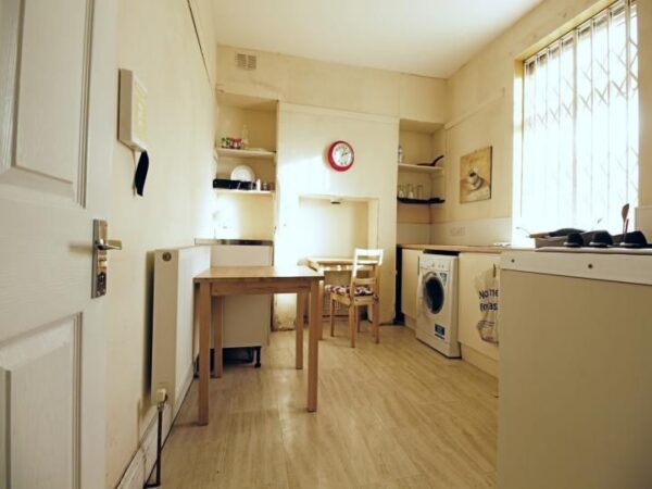 258 Newark Road, Lincoln, Lincolnshire, LN6 8RP, United Kingdom