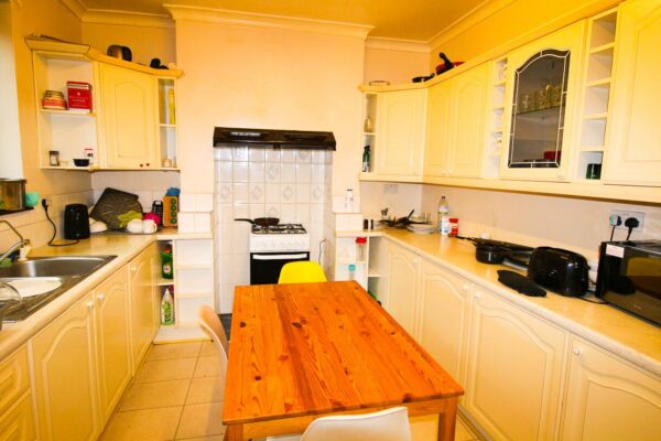 2A Ripon Street, Lincoln, Lincolnshire, LN5 7NL, United Kingdom