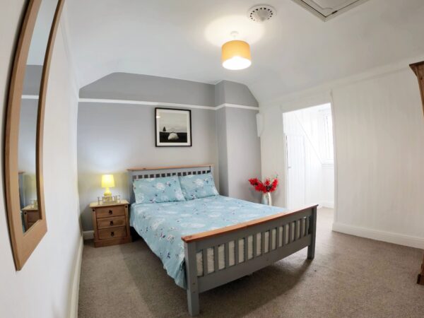151 Winn Street, Lincoln, Lincolnsire, LN2 5EW, United Kingdom