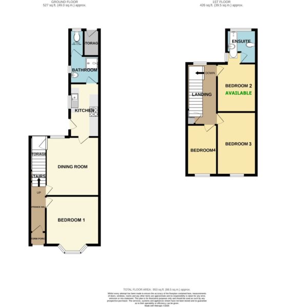 Nelthorpe Street, Lincoln, Lincolnsire, LN5 7SJ