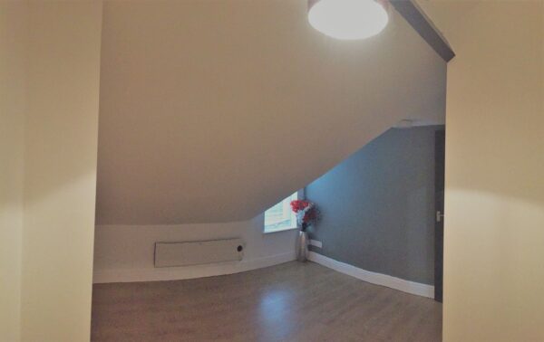 23 Flat D Witham Road Woodhall Spa, Lincoln, Lincolnsire, LN10 6RW