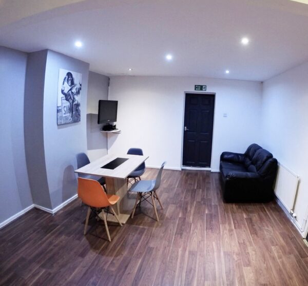 39 Monks Road, Lincoln, Lincolnshire, LN2 5HN, United Kingdom