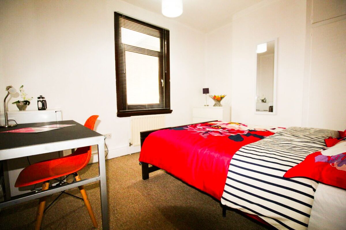 2A Ripon Street, Lincoln, Lincolnshire, LN5 7NL, United Kingdom