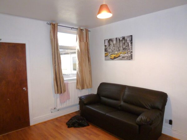 26 Sidney Street, Lincoln, Lincolnshire