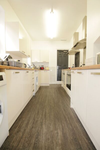 128 Monks Road, Lincoln, Lincolnsire, LN2 5PH