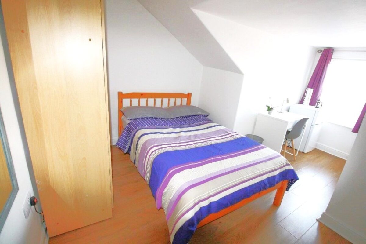 58 High Street, Lincoln, Lincolnshire, LN5 8AH, United Kingdom