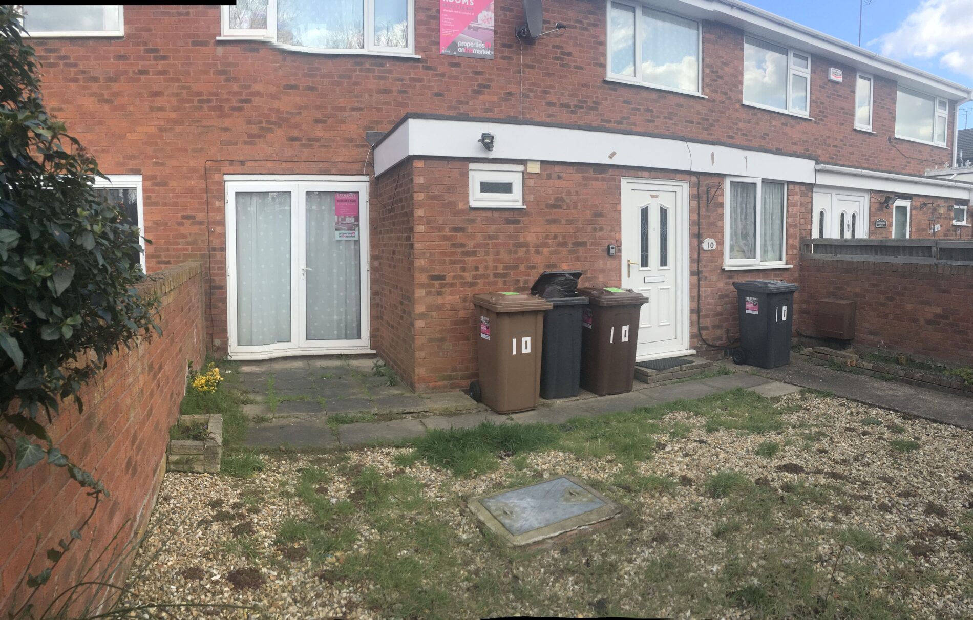 Student Accommodation 26/27, 10 Staunton Court, Lincoln