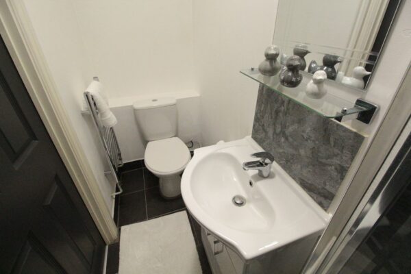 34 Ripon Street, Lincoln, Lincolnshire, LN5 7NL, United Kingdom