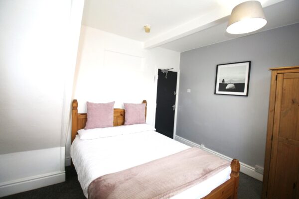 181 Winn Street, Lincoln, Lincolnshire, LN2 5ER