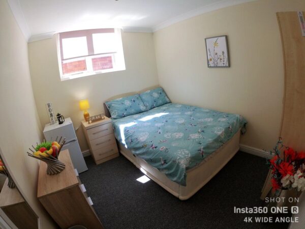 1b Eastbourne Street, Lincoln, Lincolnsire, LN2 5BW