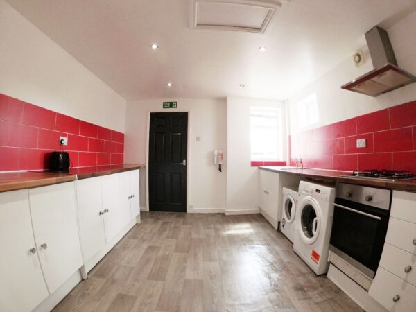 39 Monks Road, Lincoln, Lincolnshire, LN2 5HN, United Kingdom