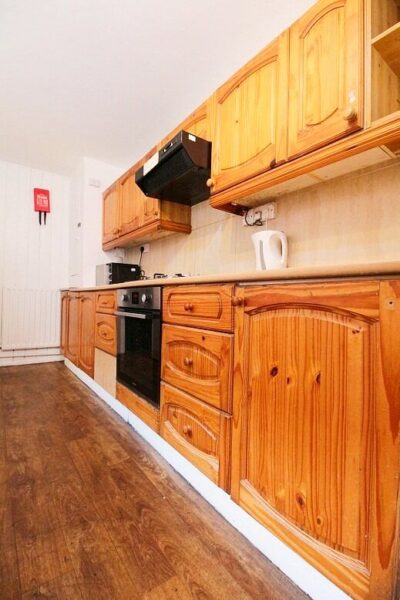 69 Ripon Street Sincil Bank, Lincoln, Lincolnshire, LN5 7NH