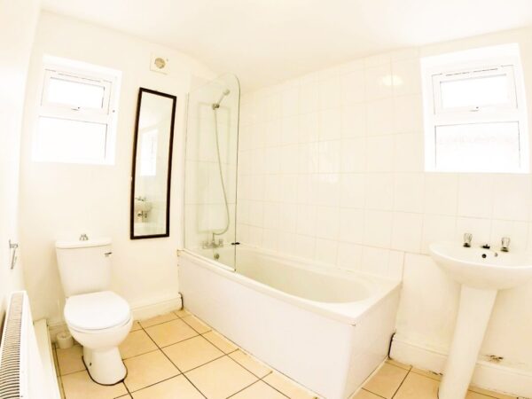 61 Scorer Street, Lincoln, Lincolnshire, LN5 7XE