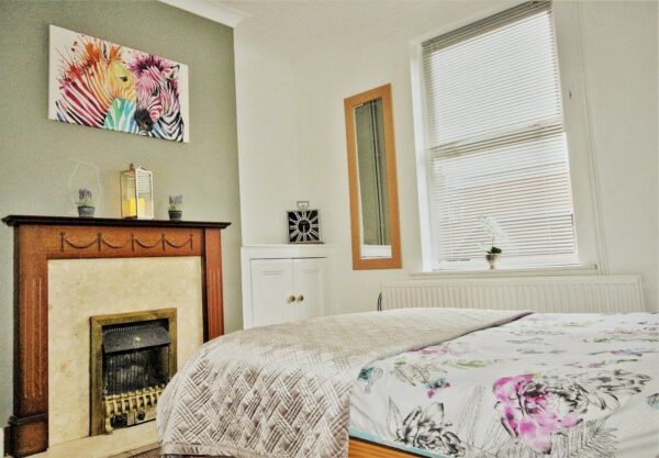 24 Thesiger Street, Lincoln, Lincolnshire, LN5 7UU