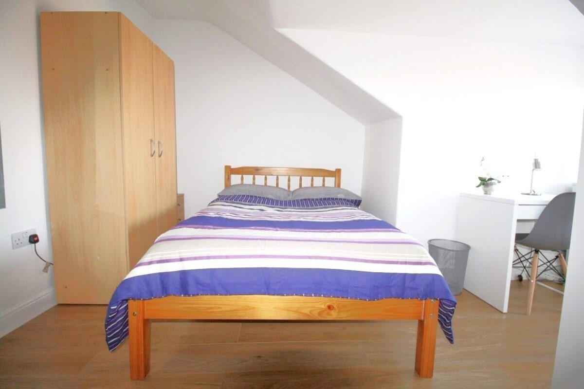 58 High Street, Lincoln, Lincolnshire, LN5 8AH, United Kingdom