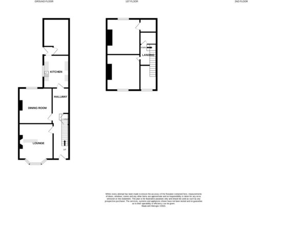 19 Cheviot Street, Lincoln, Lincolnshire, LN2 5JD, United Kingdom