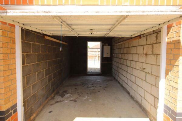 22 Lupin Road, Nettleham Road, Lincoln, Lincolnshire, LN2 4GD