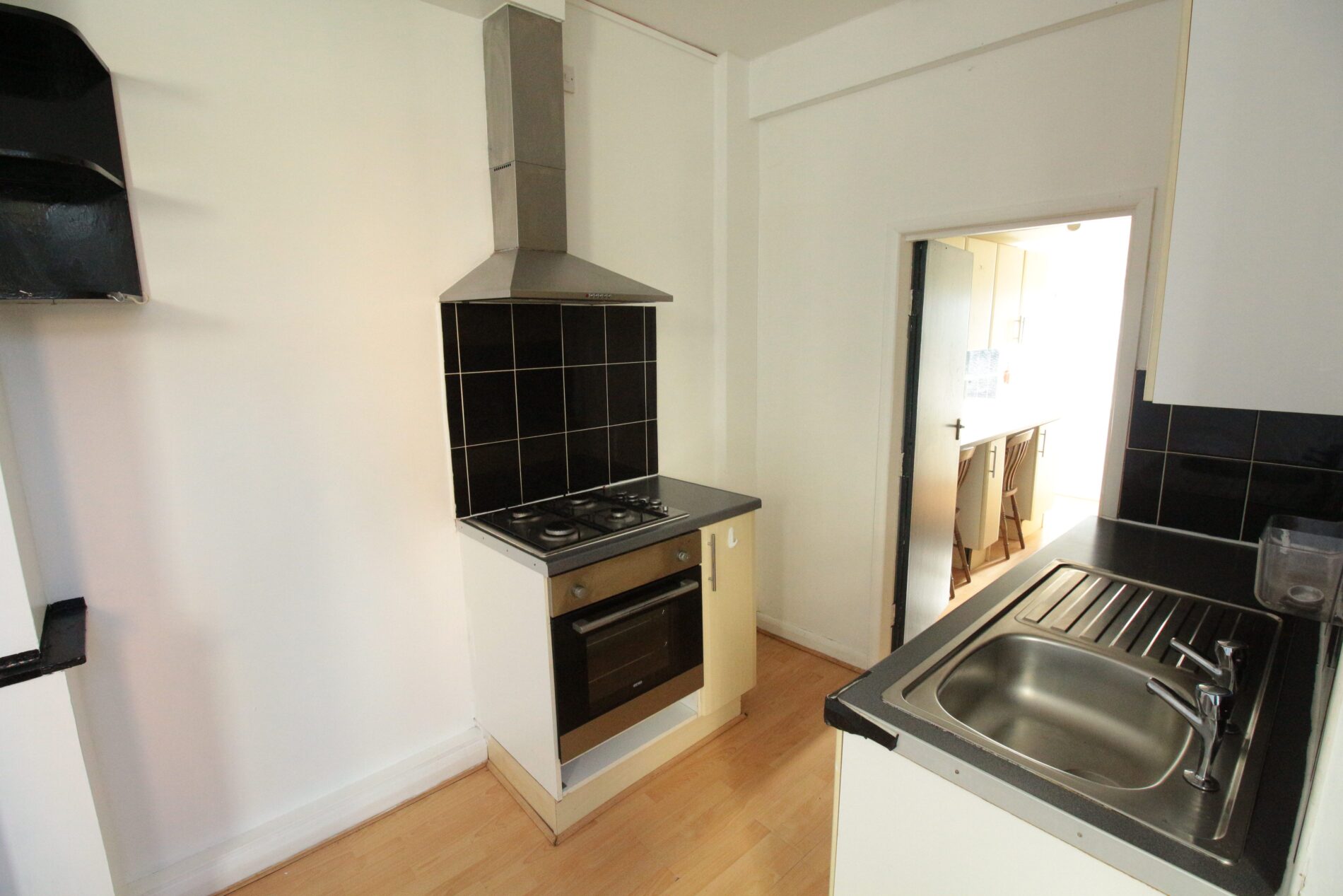 23 Back Flat Witham Road, Lincoln, Lincolnshire, LN10 6RW