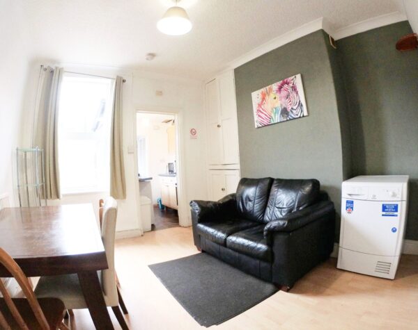 Thesiger Street, Lincoln, Lincolnsire, LN5