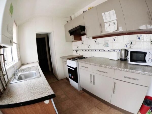 20 Dixon Street, Lincoln, Lincolnshire, LN5 8AG, United Kingdom