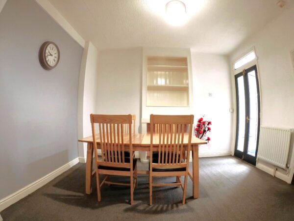 51 Canwick Road, Lincoln, Lincolnsire, LN5 8HE